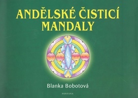 Obrázok Andělské čistící mandaly