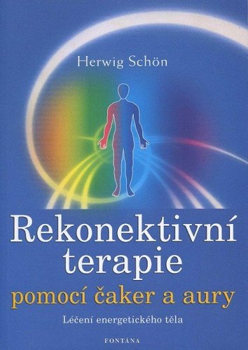 Obrázok Rekonektivní terapie pomocí čaker a aury