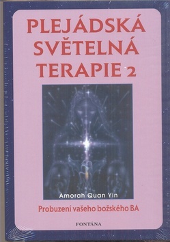 Obrázok Plejádská světelná terapie 2