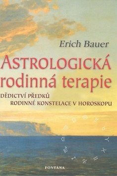 Obrázok Astrologická rodinná terapie