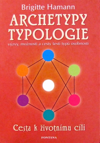 Obrázok Archetypy typologie