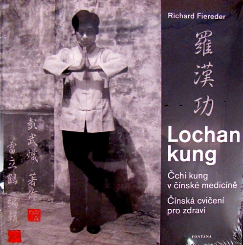 Obrázok Cvičení Lochan kung
