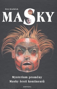 Obrázok Masky