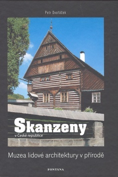 Obrázok Skanzeny v České republice: Muzea lidové