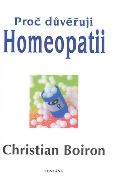 Obrázok Proč důvěřuji homeopatii