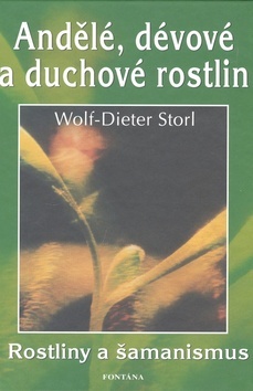 Obrázok Andělé, dévové a duchové rostlin