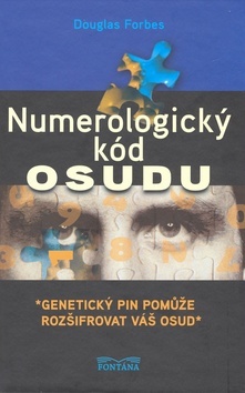 Obrázok Numerologický kód osudu