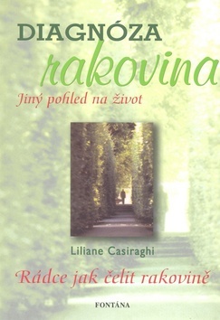 Obrázok Diagnóza rakovina