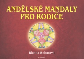 Obrázok Andělské mandaly pro rodiče