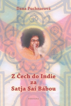 Obrázok Z Čech do Indie za Satja Aaí Bábou