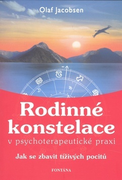 Obrázok Rodinné konstelace - Jak se zbavit tíživých pocitů