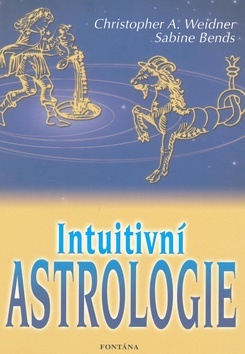 Obrázok Intuitivní Astrologie
