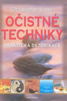 Obrázok Očistné techniky - Praktická detoxikace