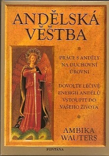 Obrázok Andělská věštba