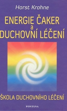 Obrázok Energie čaker a duchovní léčení