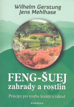 Obrázok Feng-Šuej zahrady a rostlin