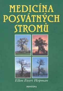Obrázok Medicína posvátných stromů