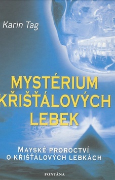 Obrázok Mystérium křišťálových lebek