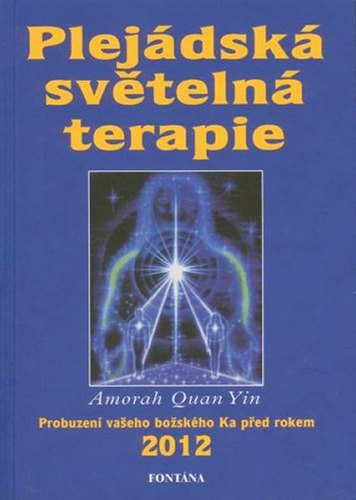 Obrázok Plejádská světelná terapie