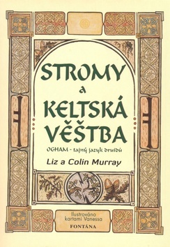 Obrázok Stromy a keltská věštba