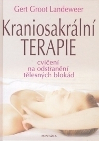 Obrázok Kraniosakrální terapie - Cvičení na odstranění tělesných blokád