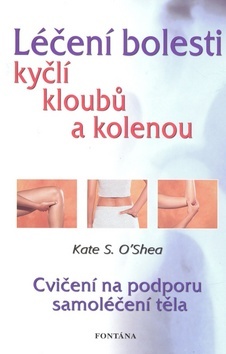 Obrázok Léčení bolestí kyčlí, kloubů a kolenou