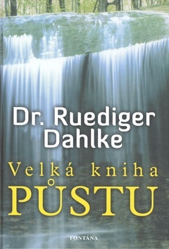 Obrázok Velká kniha půstu