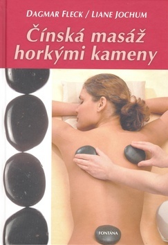 Obrázok Čínská masáž horkými kameny