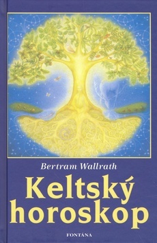 Obrázok Keltský horoskop