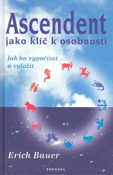 Obrázok Ascendent jako klíč k osobnosti - Jak ho