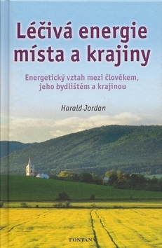 Obrázok Léčivá energie místa a krajiny