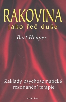 Obrázok Rakovina jako řeč duše