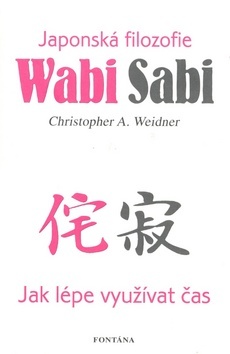 Obrázok Wabi Sabi - Japonská filosofie