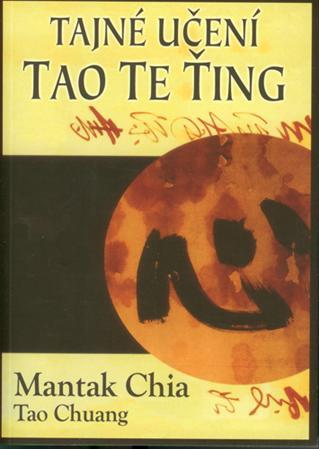 Obrázok Tajné učení Tao Te Ťing