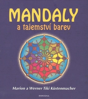 Obrázok Mandaly a tajemství barev