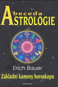 Obrázok Abeceda astrologie - Základní kameny hor