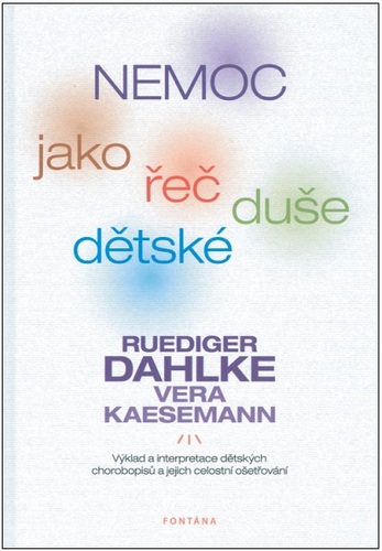 Obrázok Nemoc jako řeč dětské duše