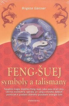 Obrázok Feng-šuej symboly a talismany