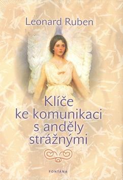 Obrázok Klíče ke komunikaci s anděly strážnými