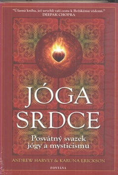Obrázok Jóga srdce