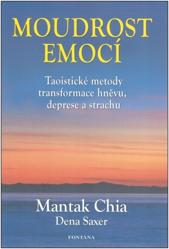 Obrázok Moudrost emocí - Taoistické metody trans