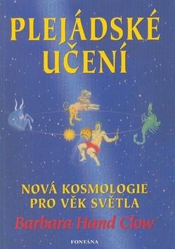 Obrázok Plejádské učení - Nová kosmologie pro věk světla