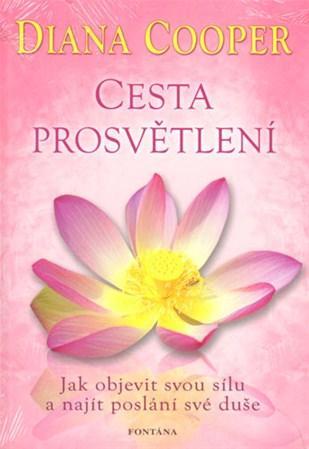 Obrázok Cesta prosvětlení - Jak objevit svou síl