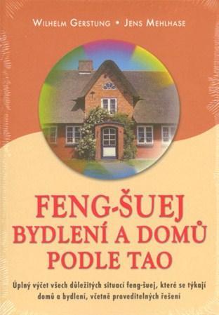 Obrázok Feng-Šuej bydlení a domů podle Tao