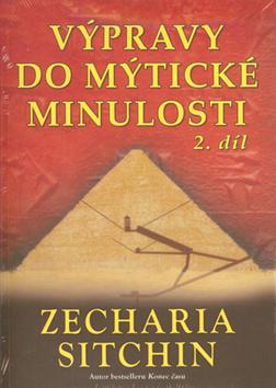 Obrázok Výpravy do mytické minulosti 2