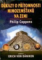 Obrázok Důkazy o přítomnosti mimozemšťanů na Zemi