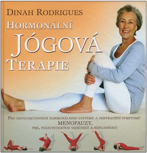 Obrázok Hormonální jógová terapie