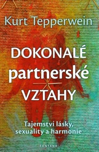 Obrázok Dokonalé partnerské vztahy - Tajemství l