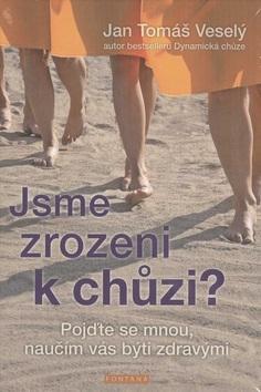 Obrázok Jsme zrozeni k chůzi?