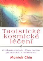 Obrázok Taoistické kosmické léčení